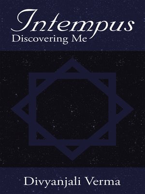 cover image of Discovering Me
